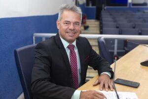 Mi do Santa Luzia indica serviços em vias do Jardim das Hortências