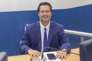 Mário Grespan lista necessidade de novos pontos de ônibus