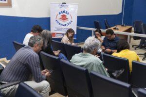 Eletres promove formação de planejamento estratégico e LGPD aos servidores