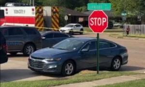 Atirador mata oito crianças em tiroteio em massa em Louisiana