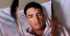 Jovem desaparece durante banho em rio no município de Água Clara