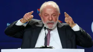 Lula: ‘Faria Lima deve estar irritada com pobre na escola’