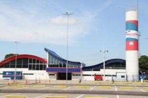 Feira Central de Três Lagoas terá climatização