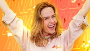 Ana Paula Renault é a grande campeã do ‘BBB26’ com 75,94% dos votos