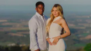 Endrick e Gabriely Miranda anunciam que serão pais: ‘Nosso amor em forma de vida’