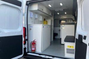 Vacimóvel chega a Três Lagoas e amplia acesso à vacinação em diversos pontos da cidade