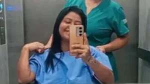 Brasileira morre após fazer cirurgias plásticas na Bolívia