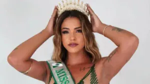 Candidata ao Miss Paraná morre aos 31 anos às vésperas de concurso