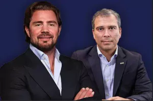 Veja troca de mensagens entre Vorcaro e Paulo Henrique