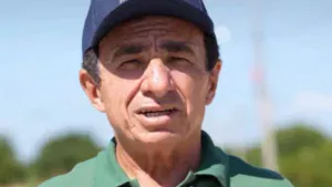 Prefeito de cidade no Piauí é preso por suspeita de exploração sexual