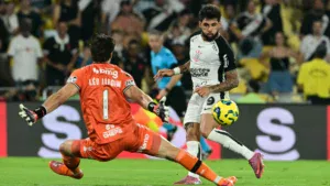 Saiba onde assistir aos jogos da 13ª rodada do Brasileirão 2026