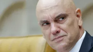 Master pagou R$ 80 milhões a escritório de esposa de Moraes