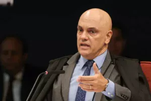 Milicianos e contrabandistas tentam usar decisão de Moraes para anular investigações