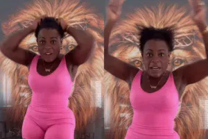 Jojo Todynho exibe cabelo natural e reclama: “Nunca vou aceitar”