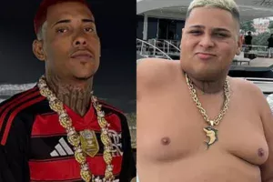 Prisão preventiva é decretada e MCs Ryan e Poze seguirão na cadeia