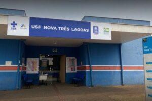 Sem interromper atendimento, Prefeitura inicia revitalização da USF Nova Três Lagoas na segunda (06)