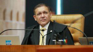Nunes Marques assume Presidência do TSE para comandar eleições