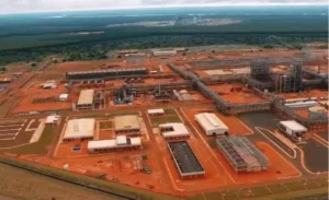 Empresas abrem contratações para retomada da UFN3 em Três Lagoas.