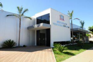 Sessão Ordinária da Câmara Municipal de Três Lagoas. VEJA AO VIVO