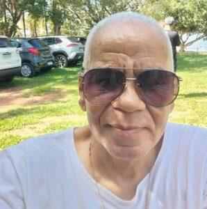 Três Lagoas se despede do amigo Amilto Alves