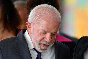 Lula não esperava o ‘perdeu, mané’ do Congresso