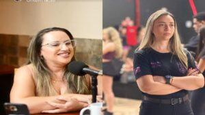 PANTACAST – SAYARA QUINTEIRO ( DELEGADA TITULAR DE ATENDIMENTO A MULHER DE TRÊS LAGOAS )