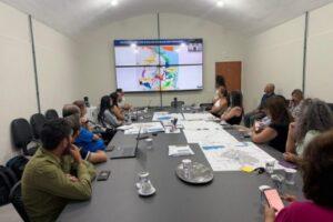 Três Lagoas avança na elaboração do Plano de Rotas Acessíveis para pessoas com deficiência