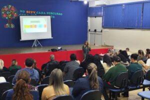 Secretaria de Assistência Social (SMAS) realiza encontro intersetorial sobre o Protocolo Brasil Sem Fome