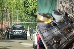 Mãe de menino que defecou camisinhas vai cumprir prisão domiciliar