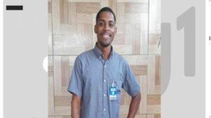 Brasileiro de 23 anos morreu na guerra da Ucrânia