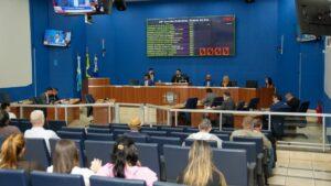 Câmara aprova reajuste do vale alimentação de seus servidores