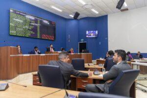 Cessão de área para implantação de terminal portuário fluvial é aprovada pela Câmara