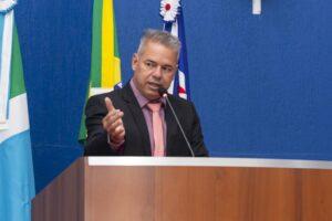 Mi do Santa Luzia pede melhorias no trânsito, acessibilidade e estrutura esportiva em Três Lagoas