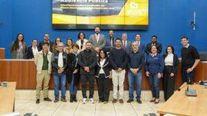 Audiência pública avalia resultados e avanços do Plano Municipal de Educação