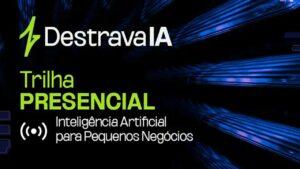 Sebrae realiza oficina presencial de Inteligência Artificial para empreendedores em Três Lagoas