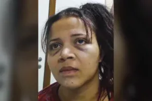Veja depoimento de garota de programa sobre homem morto durante sexo. Vídeo