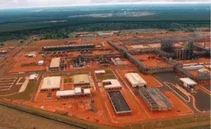 Empresas abrem contratações para retomada da UFN3 em Três Lagoas.