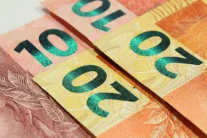 Veja o valor do salário mínimo previsto para 2027, 2028, 2029 e 2030
