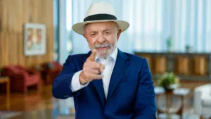 Genial/Quaest: Lula tem maior aprovação no Nordeste e rejeição recorde no Sul