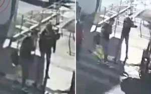 Jovem autista sorri para homem e é baleada no rosto em Goiânia