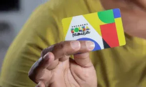Bolsa Família passará a exigir biometria; veja como garantir continuidade do benefício