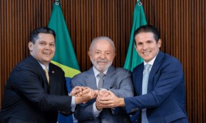 Datafolha: relação entre Lula e Congresso é de confronto para 70% dos brasileiros