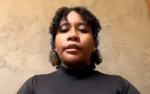 Grávida vítima de patroa: PM mandou achar joia para acabar com ataques. Veja vídeo