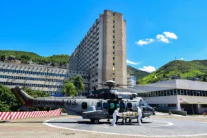 CV em território militar vira disputa na Justiça e AGU cobra medidas