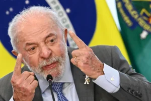 O mito do fim antecipado de Lula