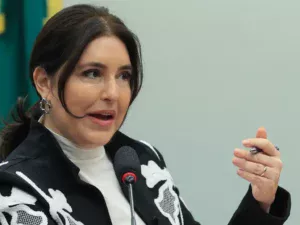 Simone Tebet surge como possível nome de Lula para o STF