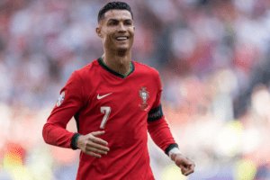 Cristiano Ronaldo compra parte da dona da Cazé Tv, a LiveMode