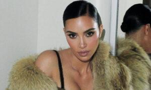 Remessa da marca de Kim Kardashian é apreendida com mais de R$ 40 mi em cocaína