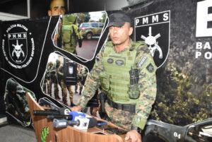 Em meio à polêmica com os EUA, MS endurece combate a facções