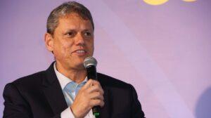 Tarcísio derrotaria Haddad com 58% de ‘votos válidos’ em 1º turno